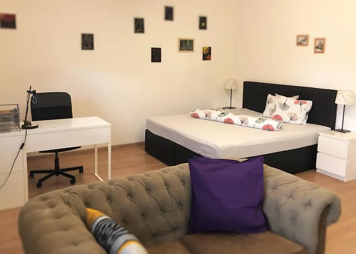 Lighthaus Apartment *