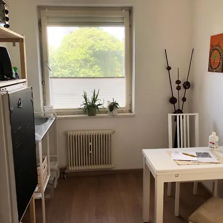 Apartman Lighthaus Graz