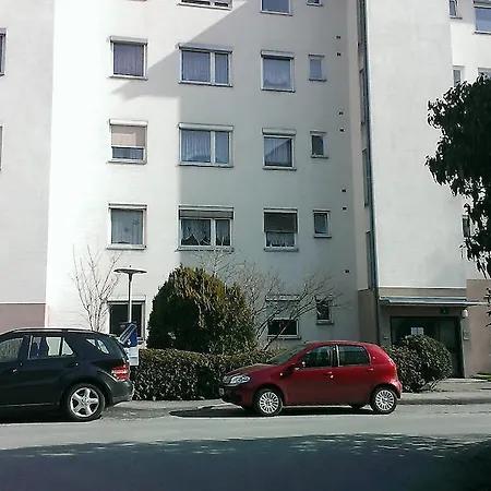 Διαμέρισμα Lighthaus Γκρατς
