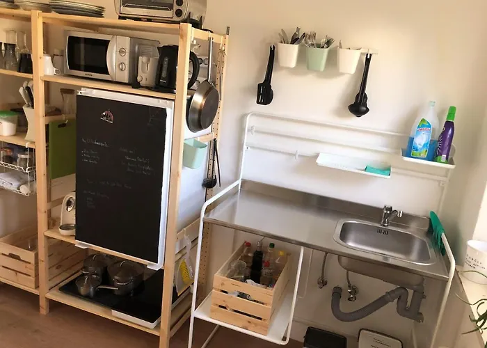 Lighthaus 아파트 그라츠