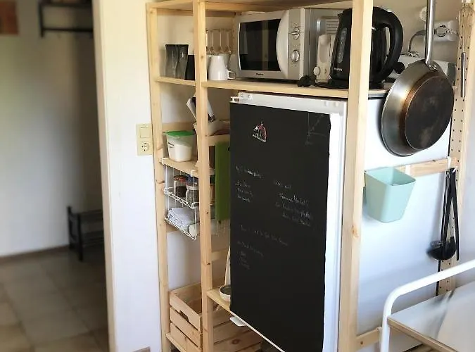 Lighthaus Appartement