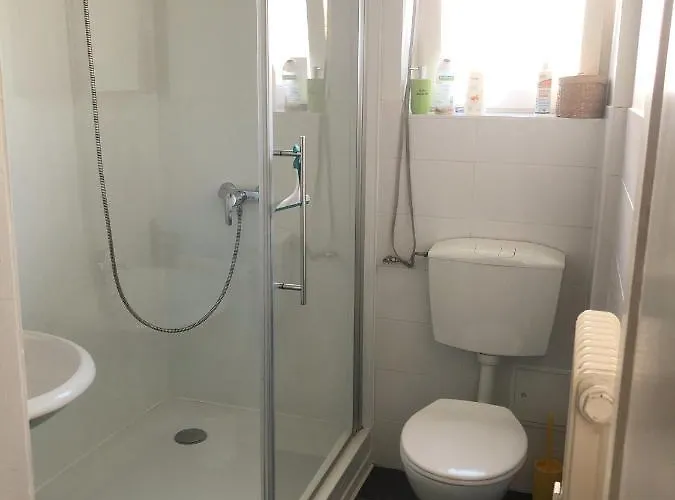 Appartement Lighthaus *