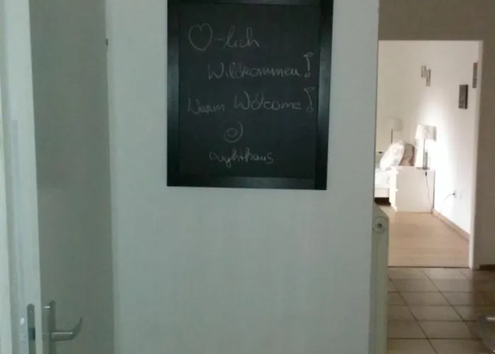 Lighthaus Appartement