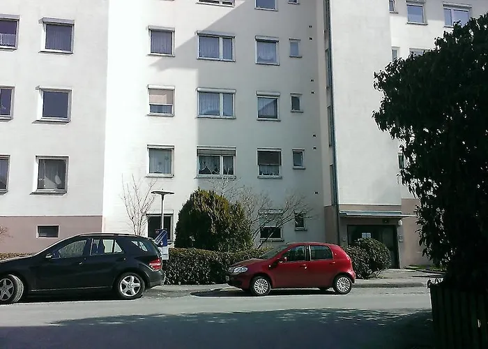 아파트 Lighthaus 그라츠