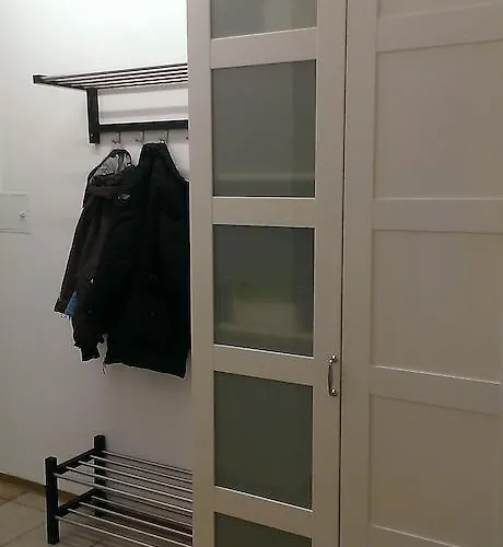 아파트 Lighthaus *